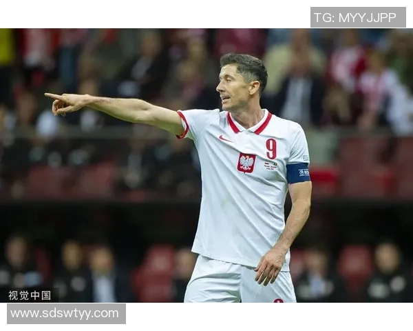 波兰足球明星莱万多夫斯基的传奇之路与荣耀时刻回顾